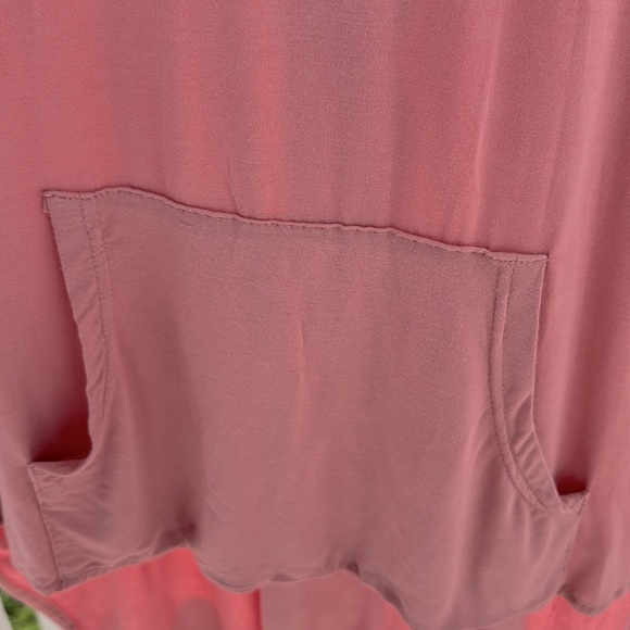 POL Soft Pink top/tunic - Picture 7 of 10